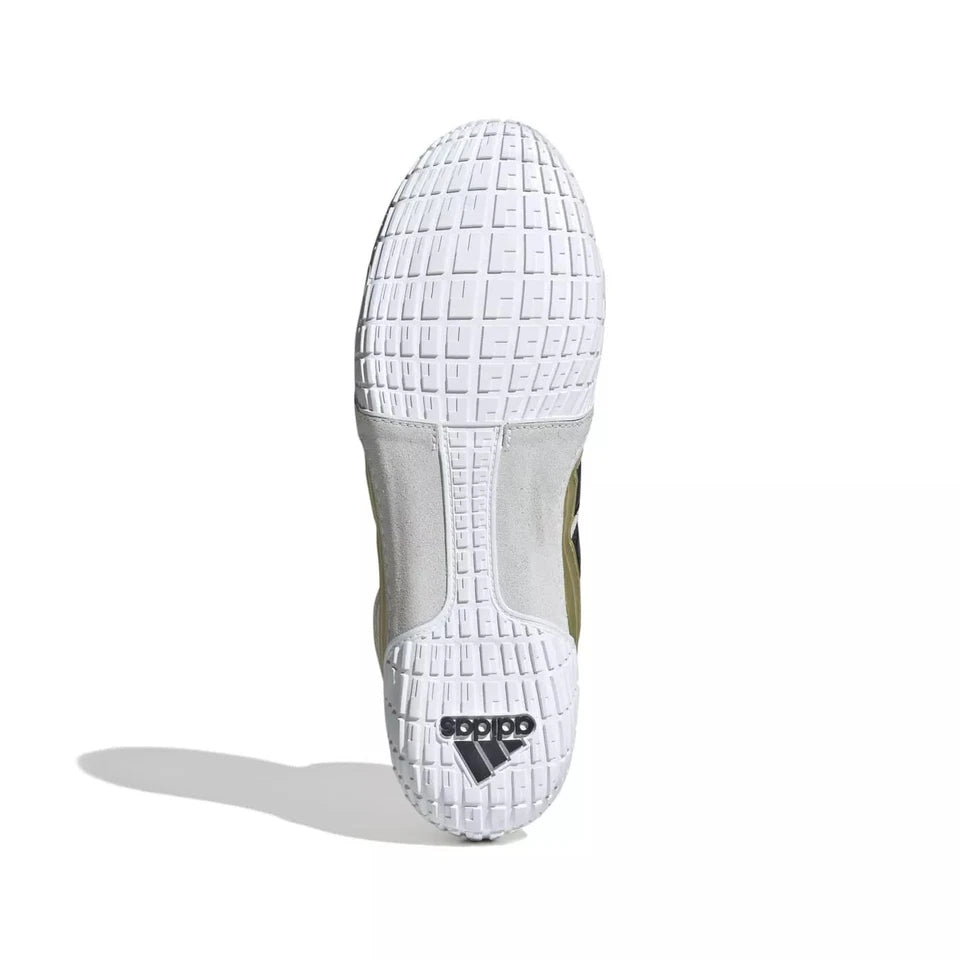 Adidas SpeedEx Wrestling Boots