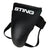 Sting Competition Light Groin Guard Black-XL Fight Co