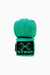 Sting Elasticicated Hand Wraps Cyan-Blue-4.5m Fight Co
