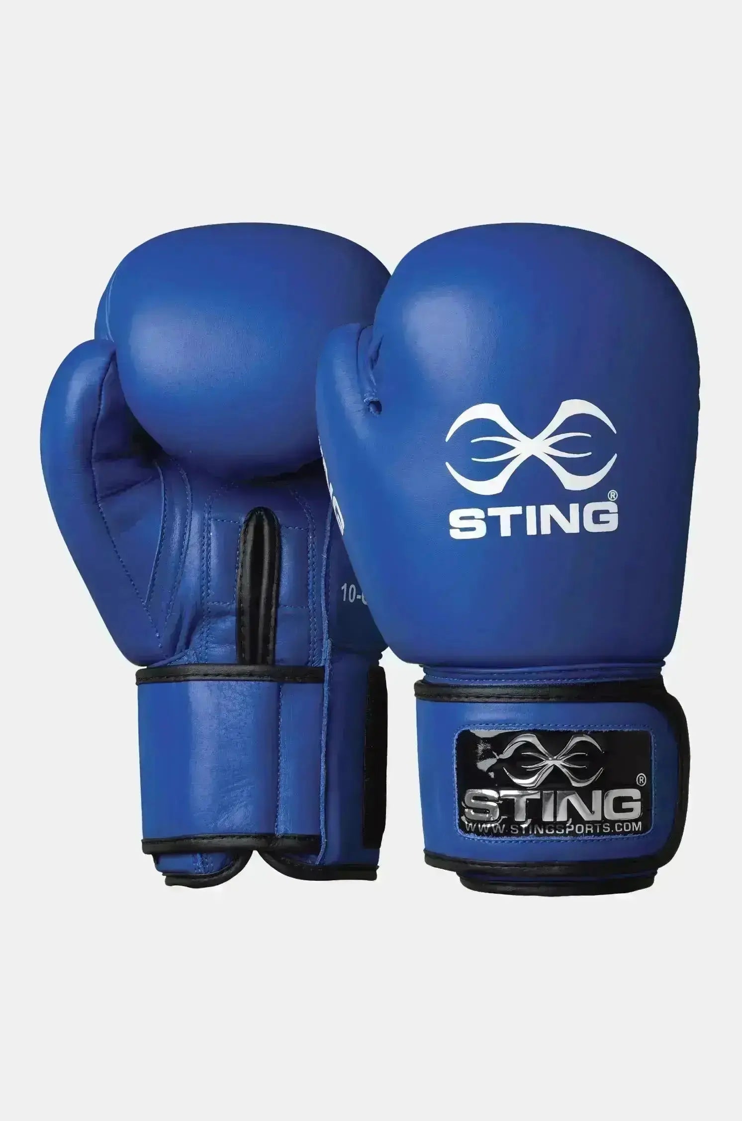 Sting IBA Competition Boxing Gloves  Fight Co