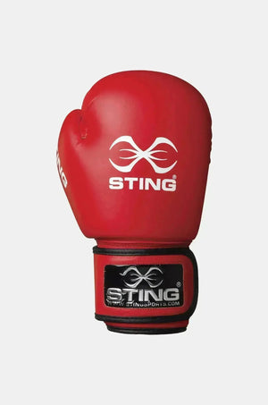 Sting IBA Competition Boxing Glove - Fight Co
