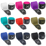 Sting Elasticated Hand Wraps