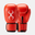 Sting IBA Competition Boxing Gloves - Red