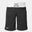 Sting Mettle Adult Boxing Shorts Black