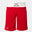 Sting Mettle Adult Boxing Shorts Red