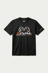 Rival Corpo T-Shirt with Spandex