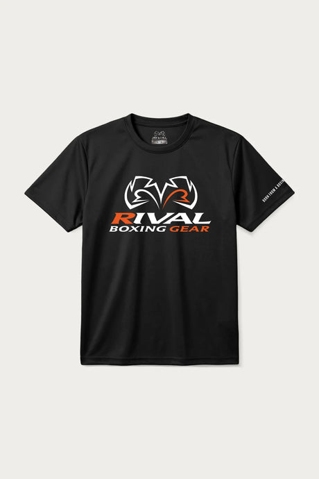 Rival Corpo T-Shirt with Spandex