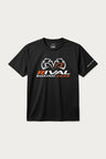 Rival Corpo T-Shirt with Spandex