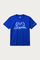 Rival Corpo T-Shirt with spandex