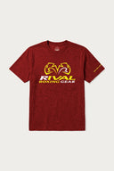 Rival Corpo T-Shirt with spandex