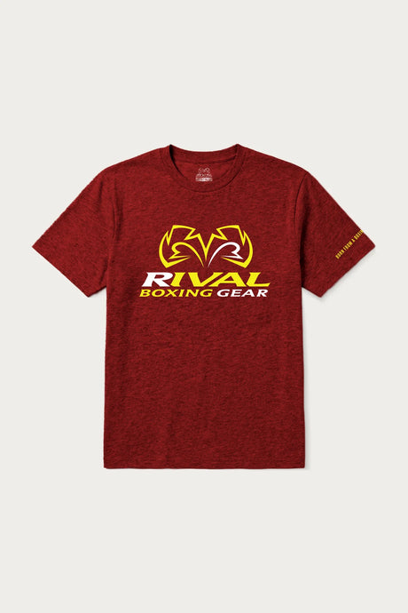 Rival Corpo T-Shirt with Spandex