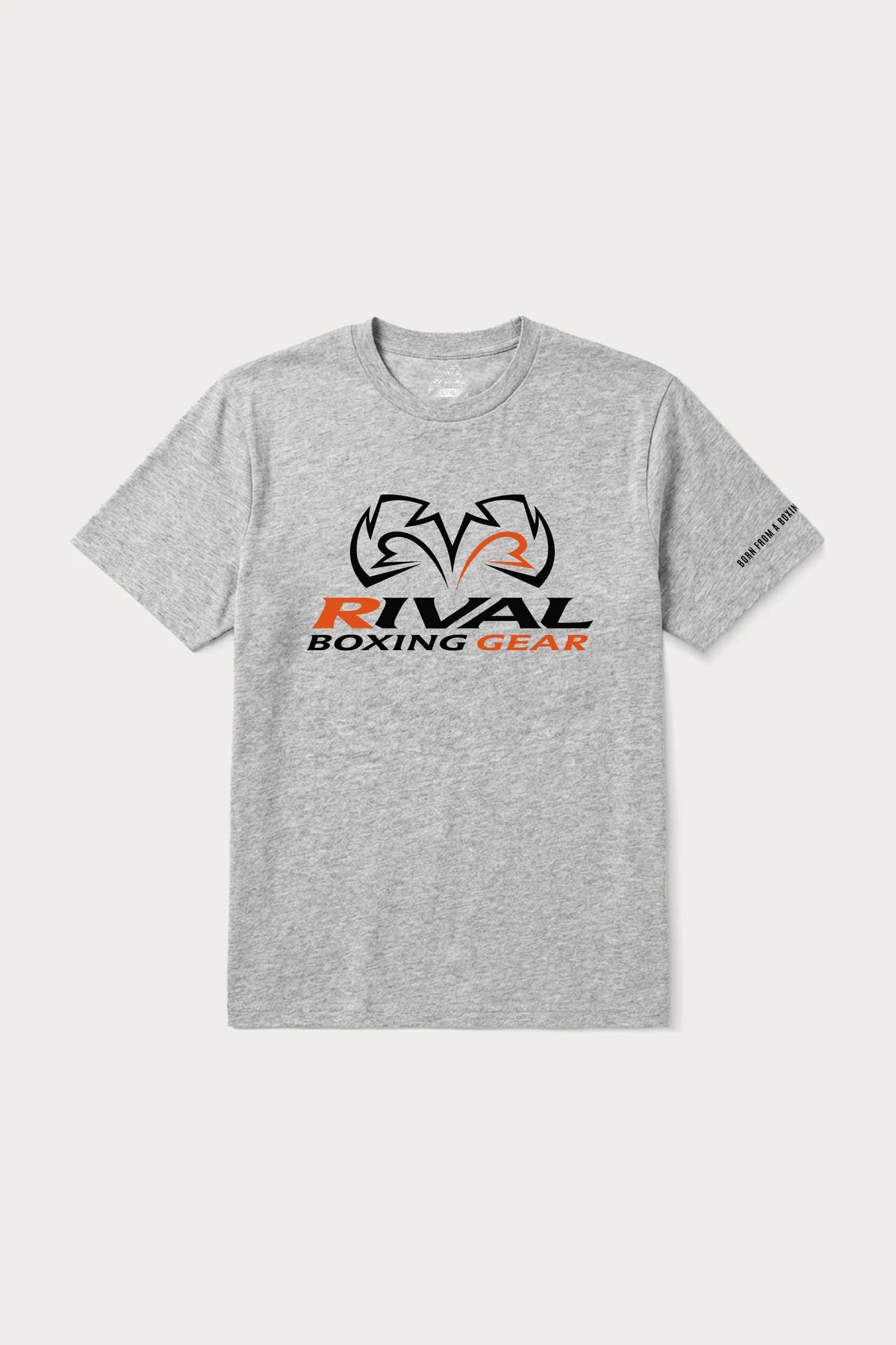 Rival Corpo T-Shirt with Spandex