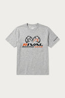 Rival Corpo T-Shirt with spandex