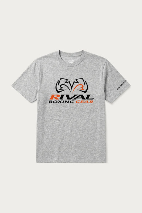 Rival Corpo T-Shirt with Spandex