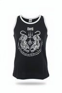 Fluory Muay Thai Boxing Tank Top