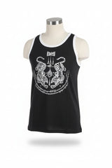 Fluory Muay Thai Boxing Tank Top