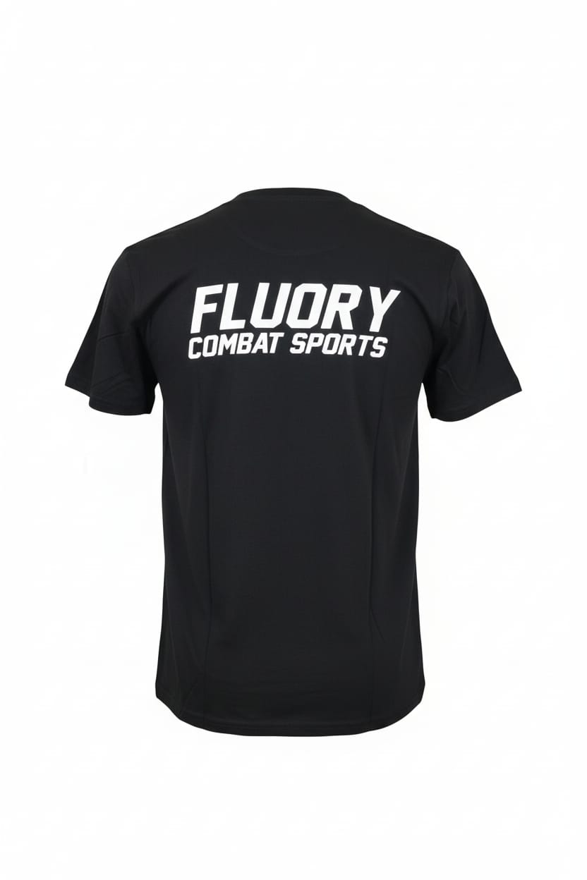 Fluory Muay Thai T-Shirt - Boxing Club