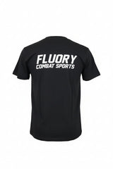 Fluory Muay Thai T-Shirt - Boxing Club