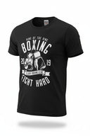 Fluory Muay Thai T-Shirt - Boxing Club