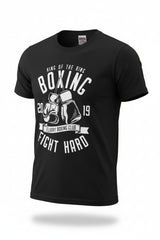 Fluory Muay Thai T-Shirt - Boxing Club
