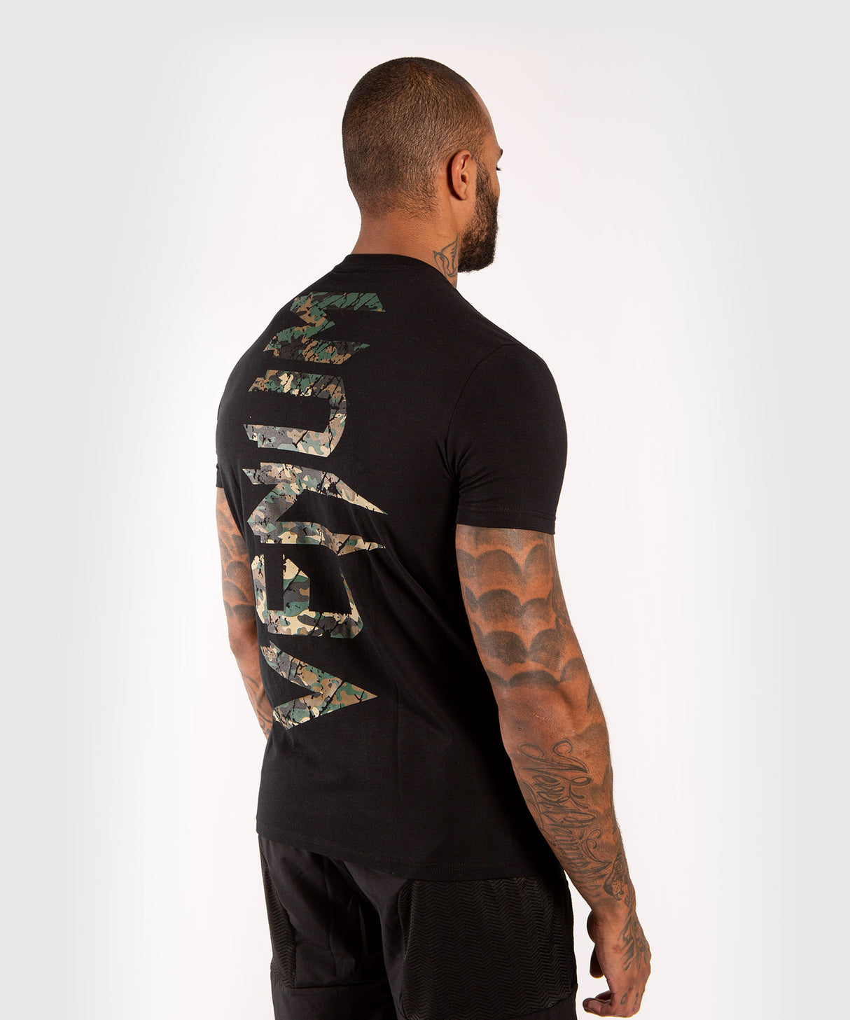 Venum Giant Mens T Shirt