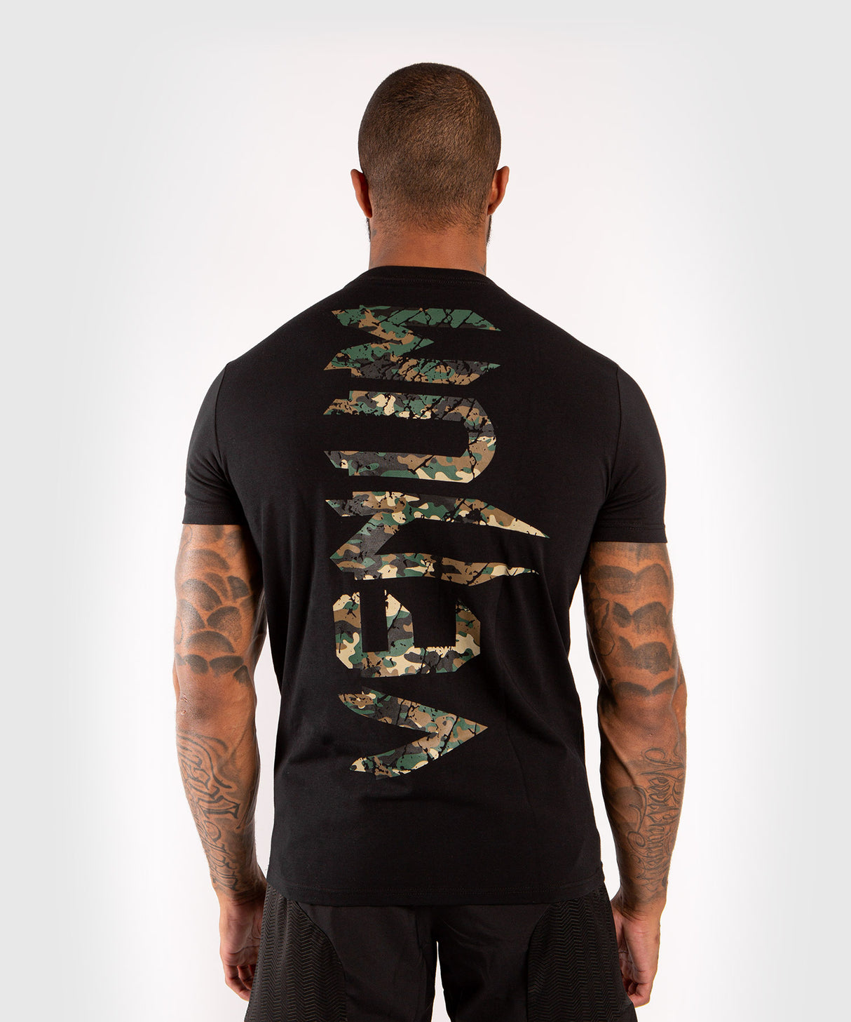 Venum Giant Mens T Shirt
