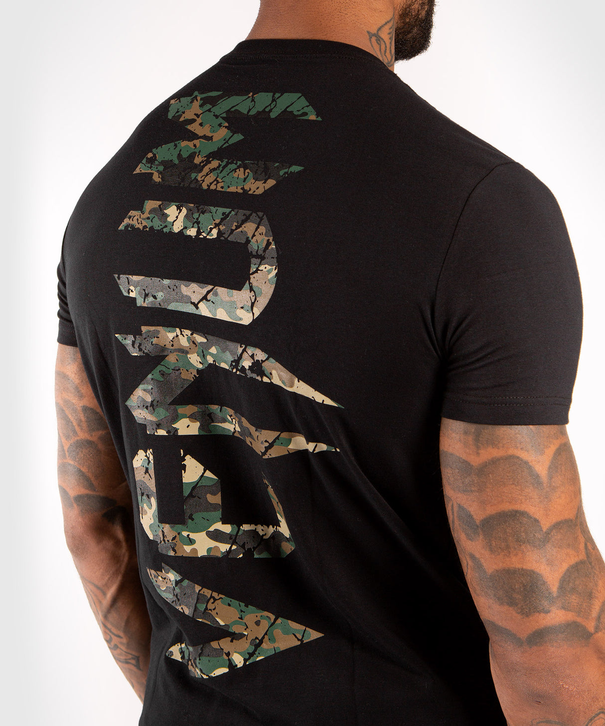Venum Giant Mens T Shirt