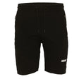 Tatami Absolute Slim Fit Shorts - Black Tatami