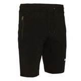 Tatami Absolute Slim Fit Shorts - Black Tatami