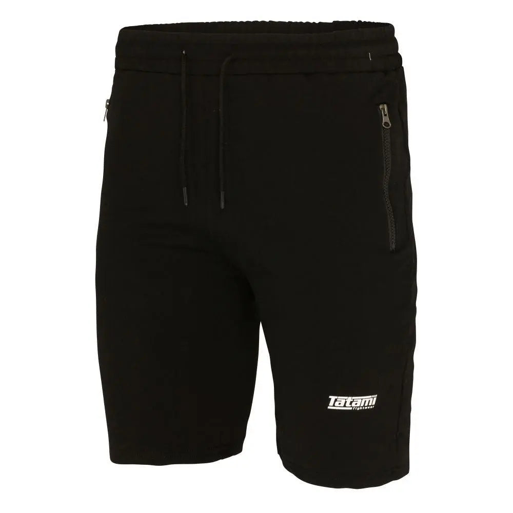 Tatami Absolute Slim Fit Shorts - Black Tatami