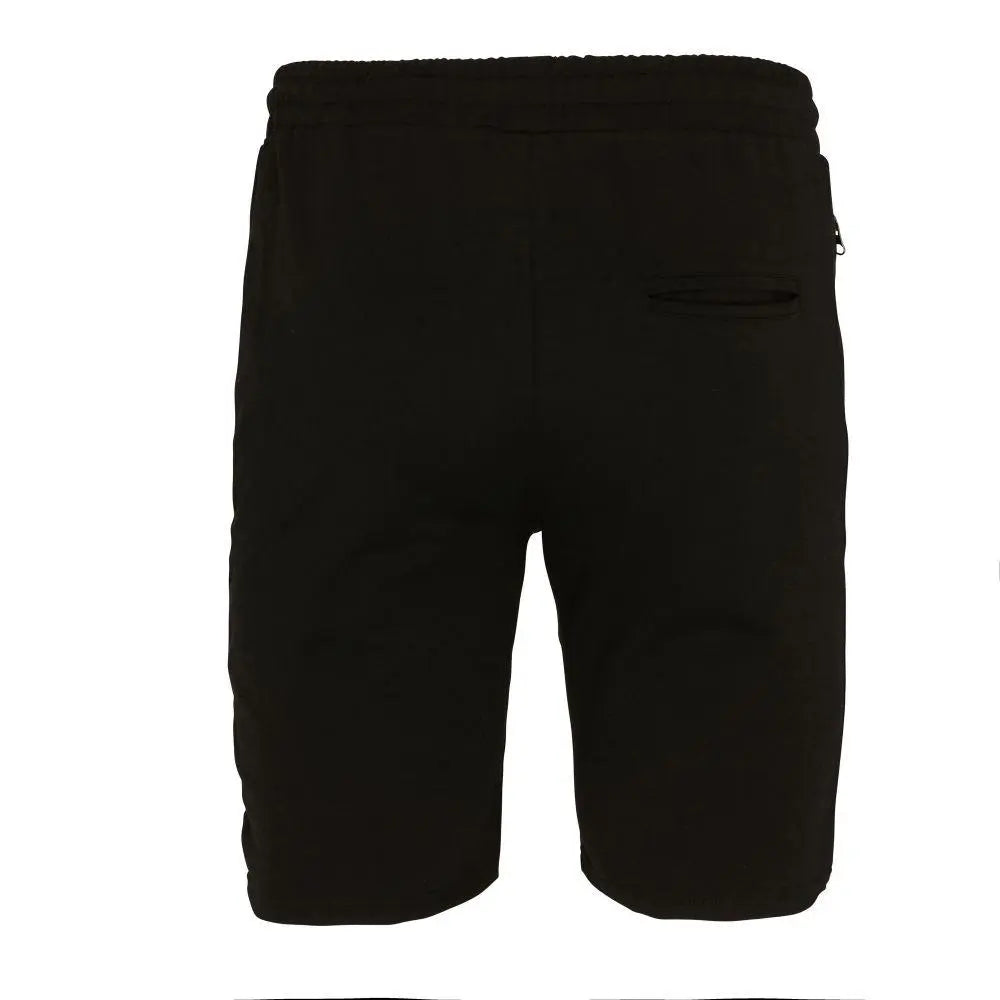 Tatami Absolute Slim Fit Shorts - Black Tatami
