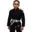 Tatami Kids Nova Absolute Black Gi Tatami