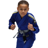 Tatami Kids Nova Absolute Gi Tatami