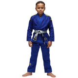 Tatami Kids Nova Absolute Gi Tatami