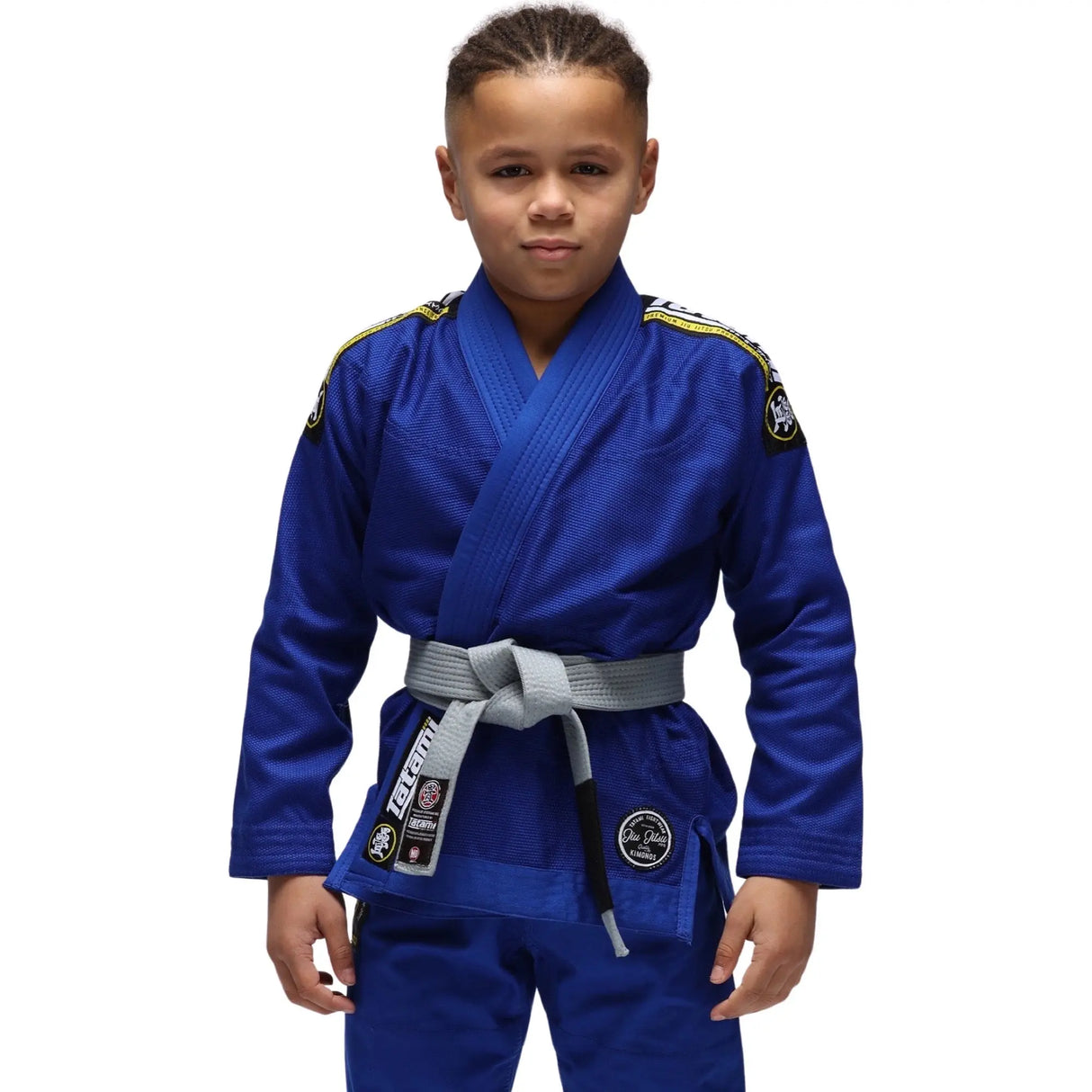 Tatami Kids Nova Absolute Gi Tatami