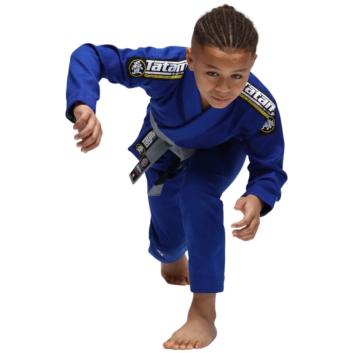 Tatami Kids Nova Absolute Gi Tatami