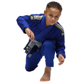 Tatami Kids Nova Absolute Gi Tatami