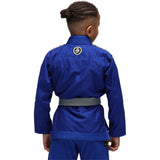 Tatami Kids Nova Absolute Gi Tatami