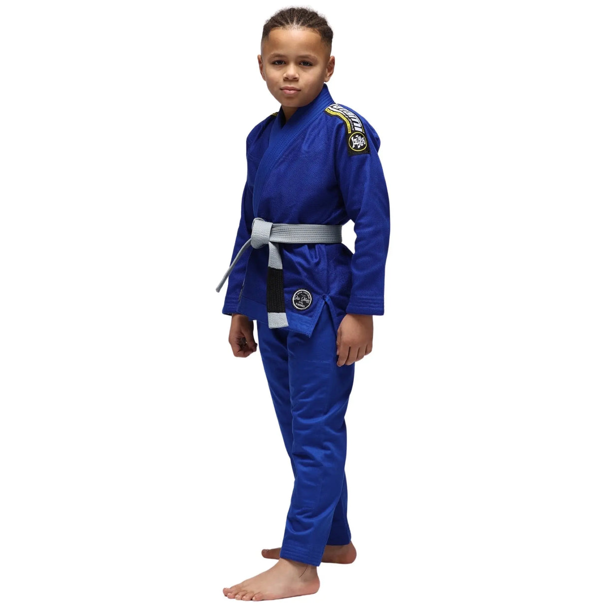 Tatami Kids Nova Absolute Gi Tatami