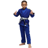 Tatami Kids Nova Absolute Gi Tatami