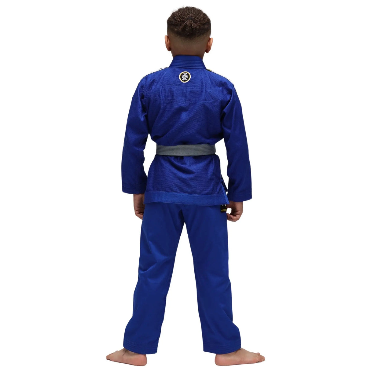 Tatami Kids Nova Absolute Gi Tatami