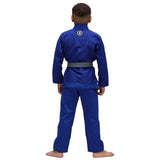 Tatami Kids Nova Absolute Gi Tatami