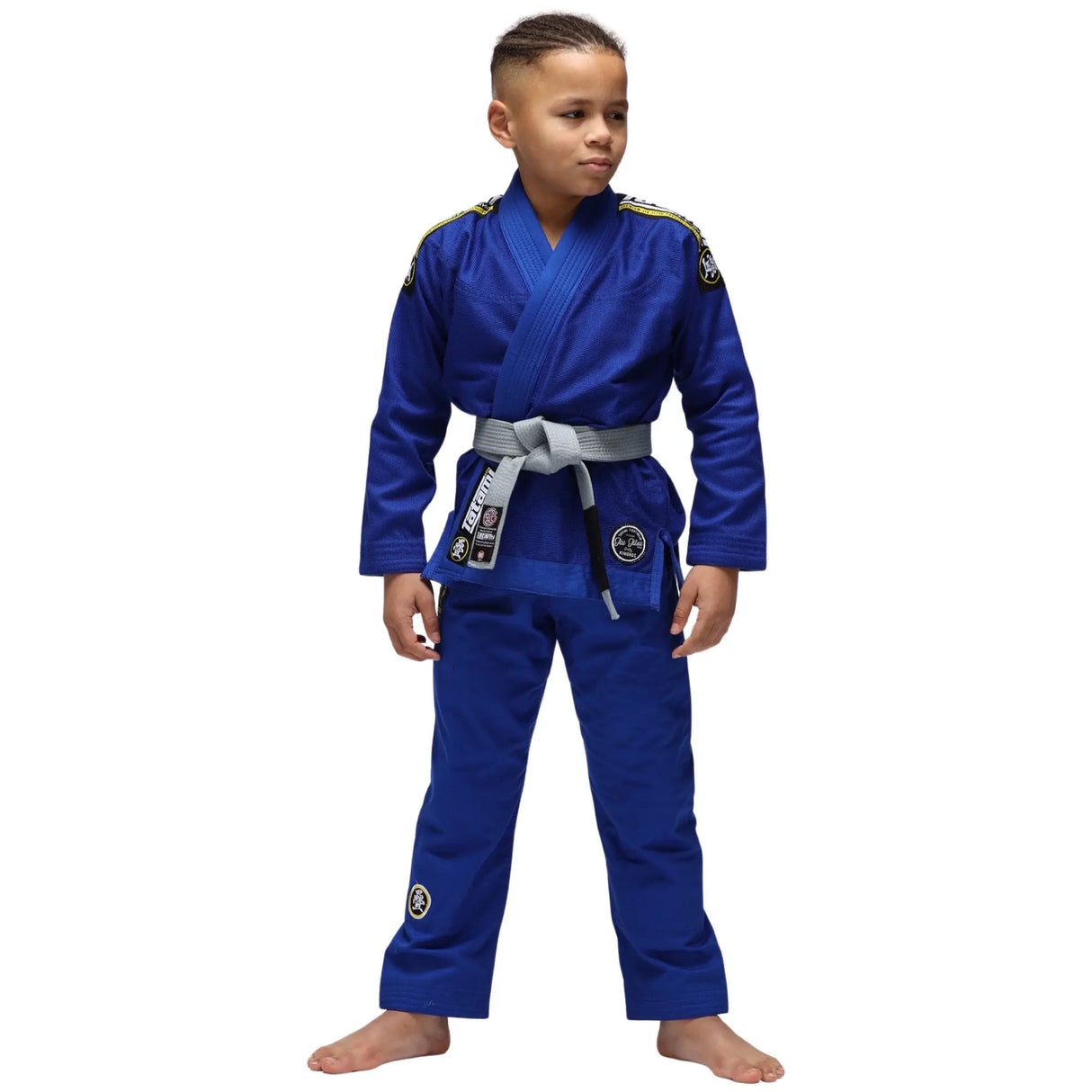 Tatami Kids Nova Absolute Gi Tatami