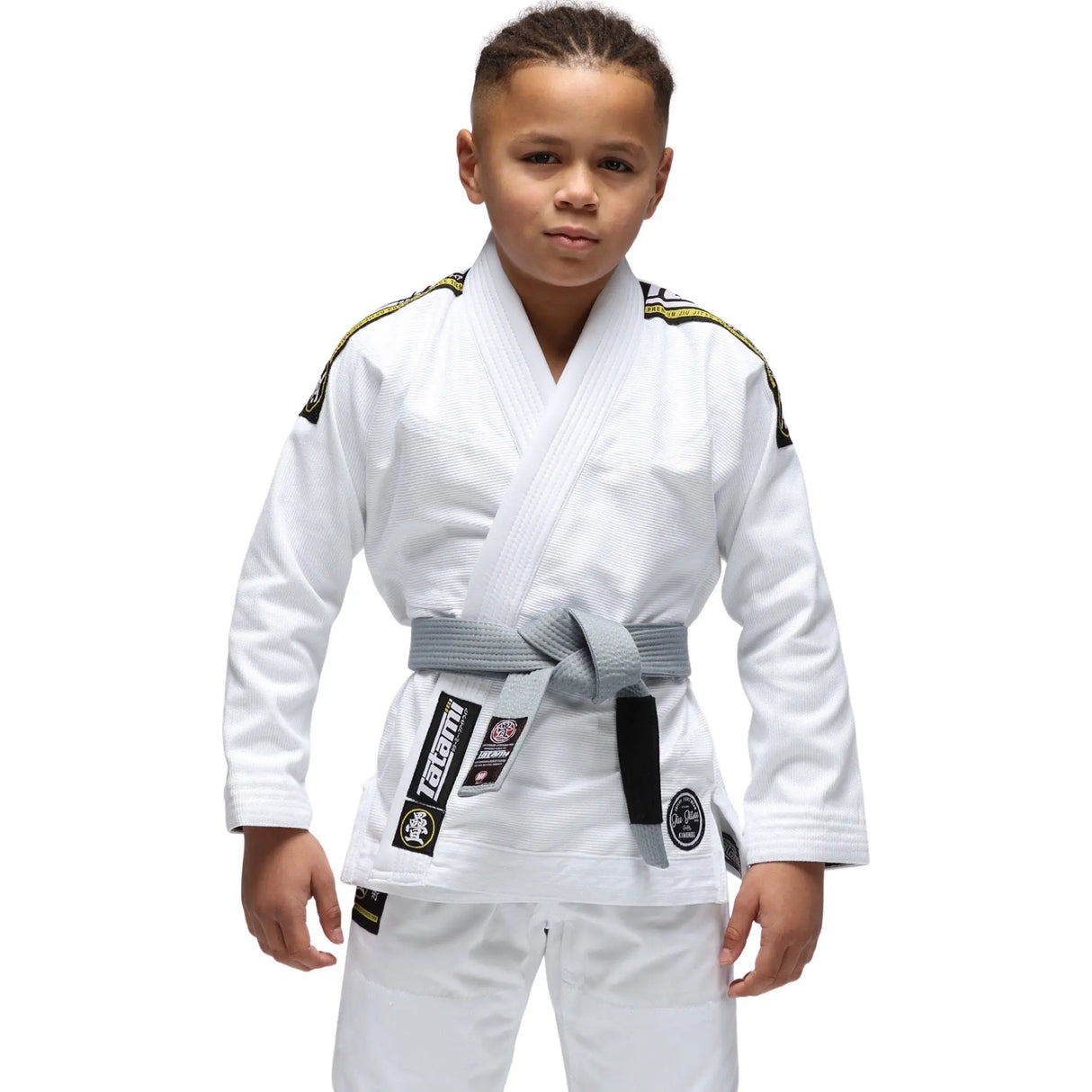 Tatami Kids Nova Absolute Gi Tatami