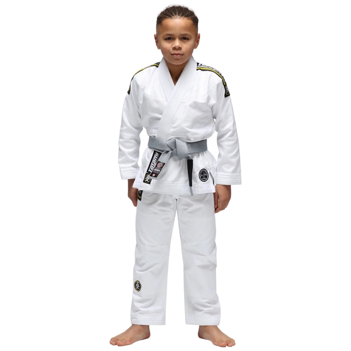 Tatami Kids Nova Absolute Gi Tatami