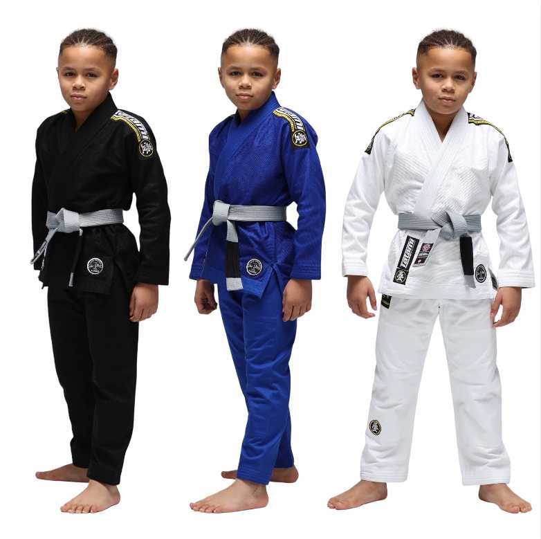 Tatami Kids Nova Absolute Gi Tatami