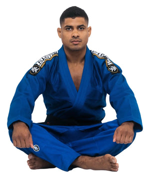 Tatami Nova Absolute Gi Tatami