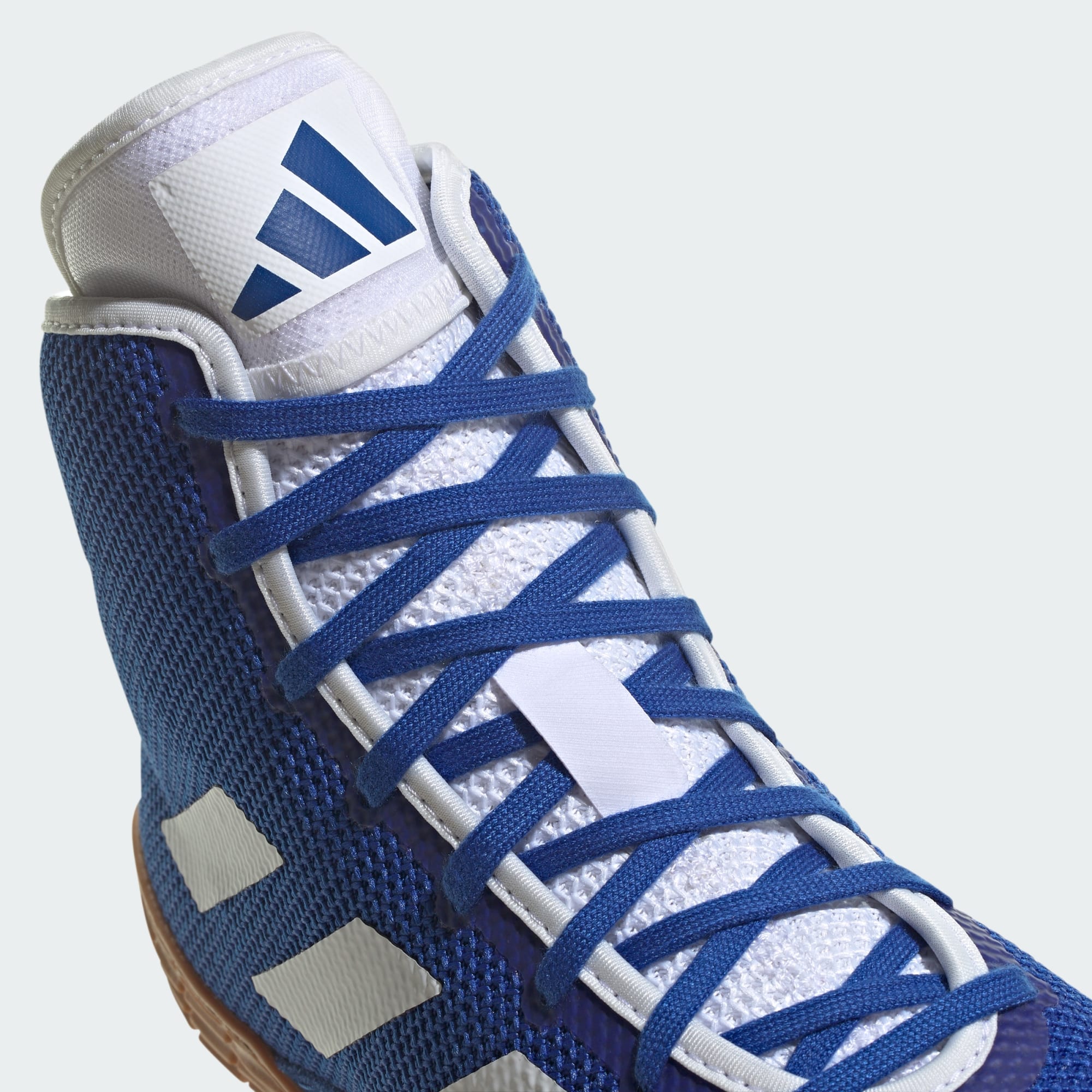 Adidas wrestling shoes uk best sale