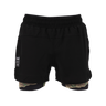 Scramble Combination Shorts