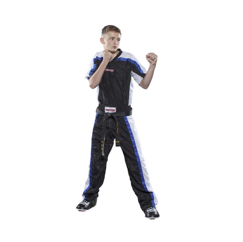 Top Ten Adult Mesh Kickboxing Pants Top Ten